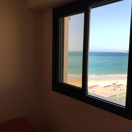 appartement 69 vue sur mer 3 chambre Tanger Extérieur photo