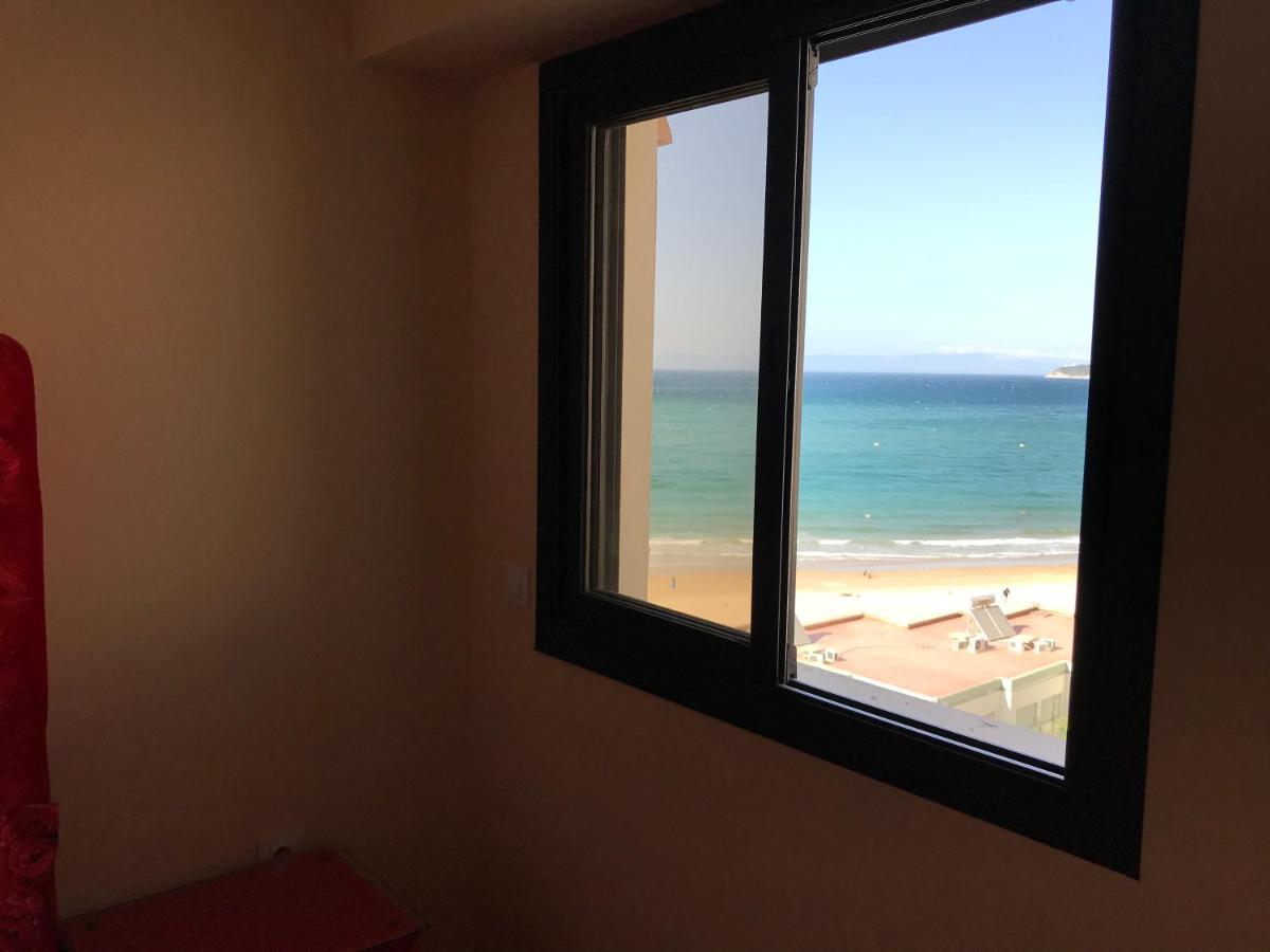 appartement 69 vue sur mer 3 chambre Tanger Extérieur photo